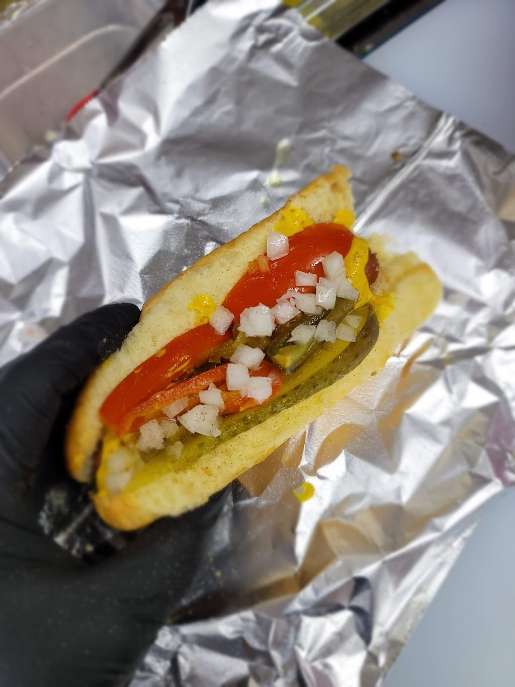 Big Jakes Dogs & Catering LLC | restaurant | N Peart Rd, Casa Grande, AZ 85122, USA | 4807373321 OR +1 480-737-3321