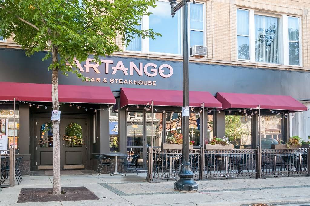 Artango Bar & Steakhouse | restaurant | 4767 N Lincoln Ave, Chicago, IL 60625, USA | 8722087441 OR +1 872-208-7441