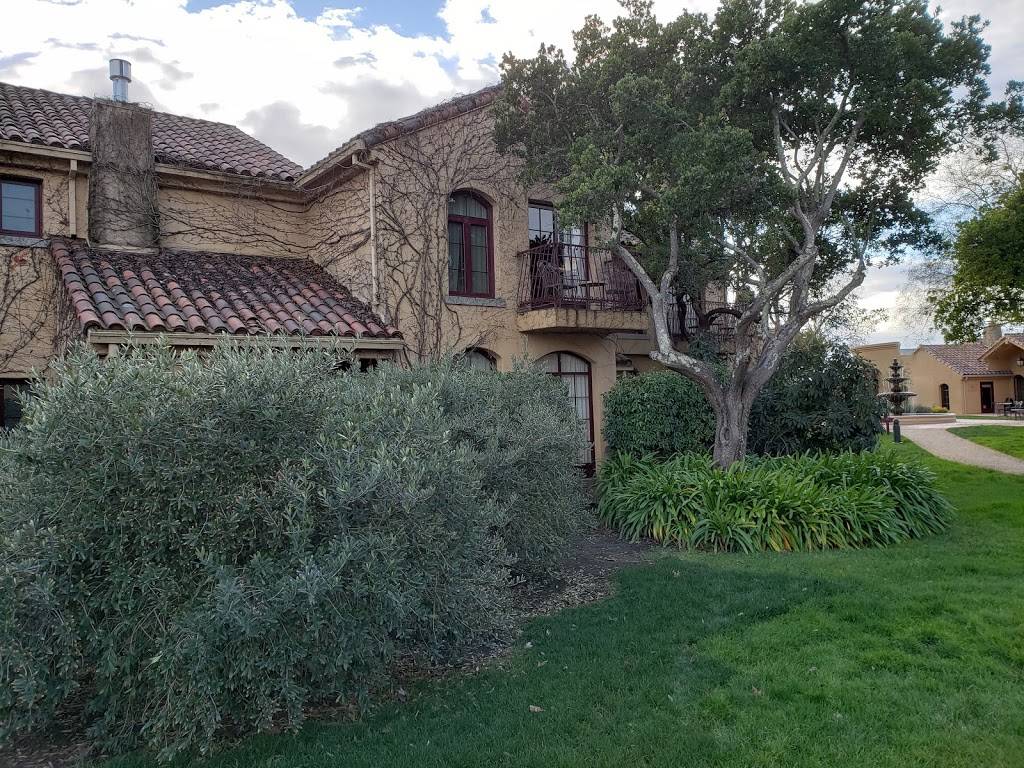 Vintners Resort | cafe | 4350 Barnes Rd, Santa Rosa, CA 95403, USA | 7075757350 OR +1 707-575-7350