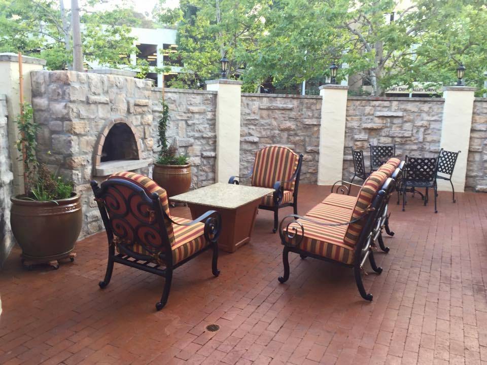 El Pollo Inka | restaurant | 550 Deep Valley Dr #201, Rolling Hills Estates, CA 90274, USA | 3103773477 OR +1 310-377-3477