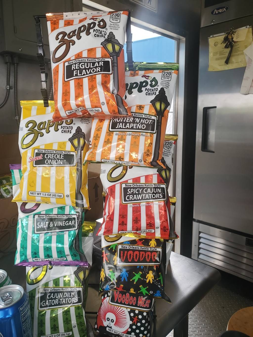 Fort Bayou BBQ | restaurant | 5755 NE 121st Ave, Vancouver, WA 98682, USA | 3603144011 OR +1 360-314-4011