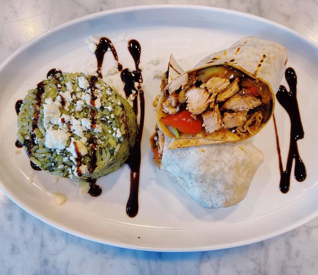 1331 Mediterranean Grill | restaurant | 1906 Newbridge Rd, Bellmore, NY 11710, USA | 5168046197 OR +1 516-804-6197