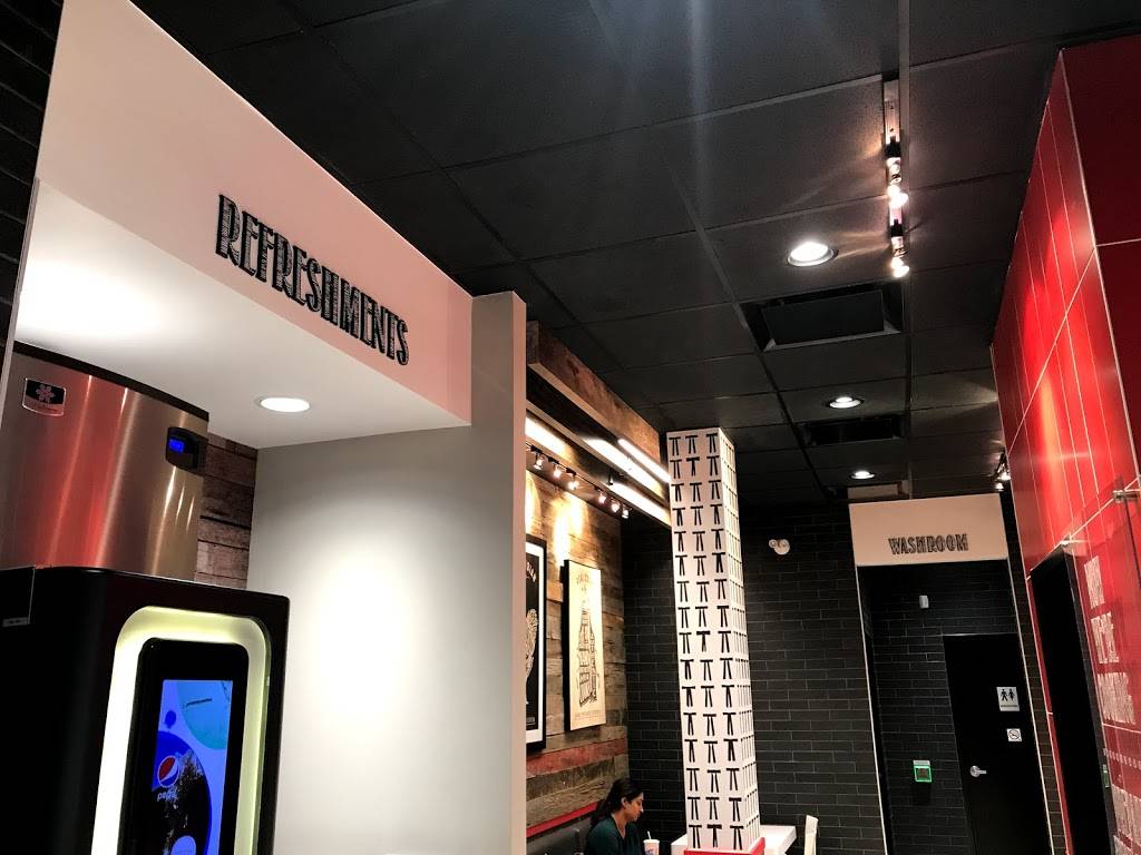 KFC | meal delivery | 330 Dundas St E, Oakville, ON L6H 6Z9, Canada | 2898371157 OR +1 289-837-1157