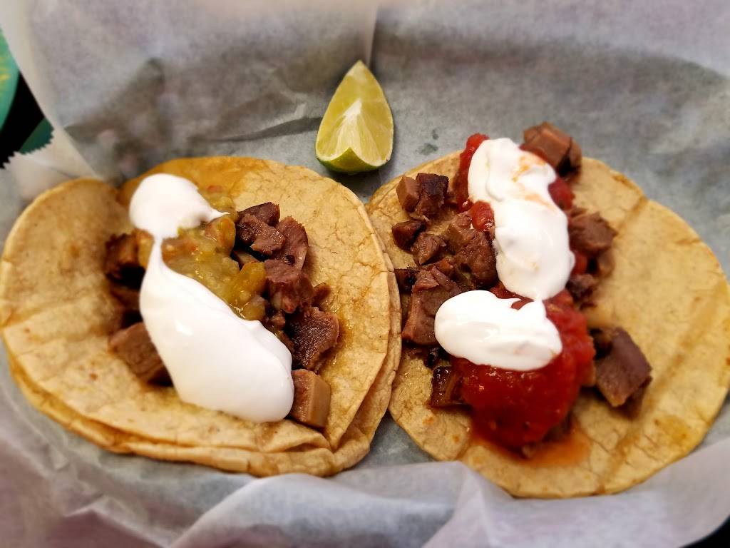 Taqueria El Bronco | restaurant | 2817 Cherokee St, St. Louis, MO 63118, USA | 3147620691 OR +1 314-762-0691