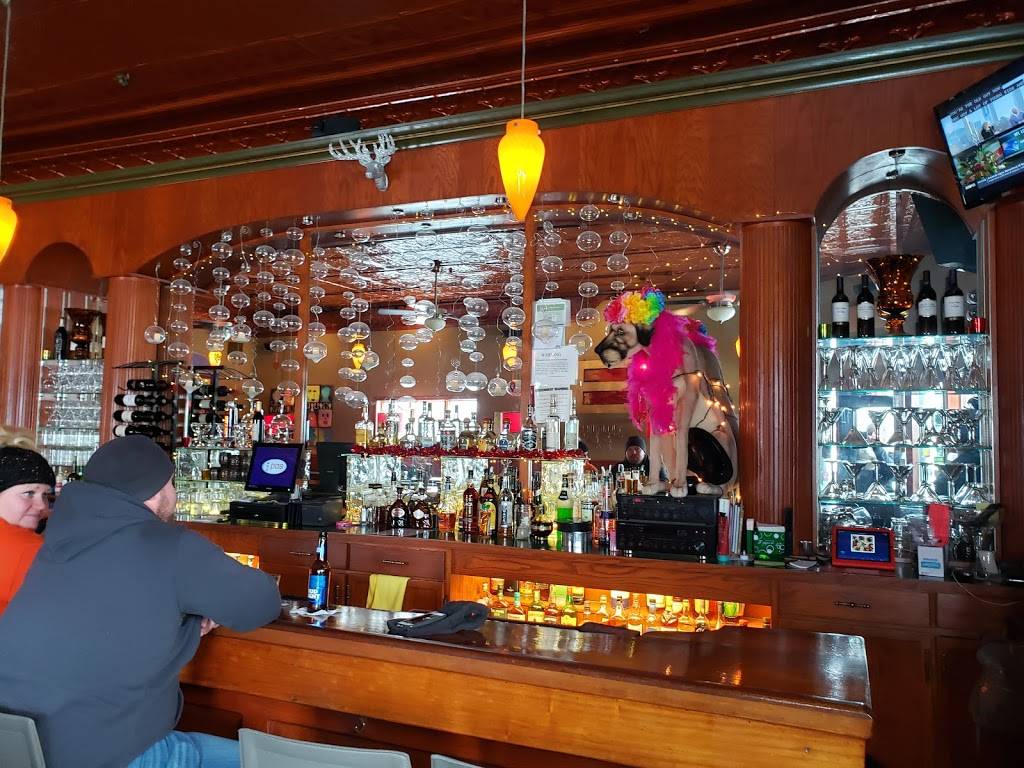 Mark Allens American Kitchen | restaurant | 1402 Peoria St, Peru, IL 61354, USA | 8152200642 OR +1 815-220-0642