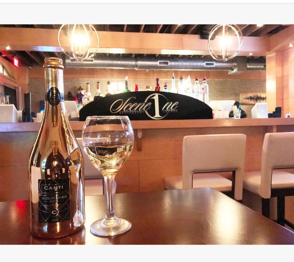 Scene 1 Restaurant & Lounge MKE | restaurant | 5526 W North Ave, Milwaukee, WI 53208, USA | 4145096405 OR +1 414-509-6405