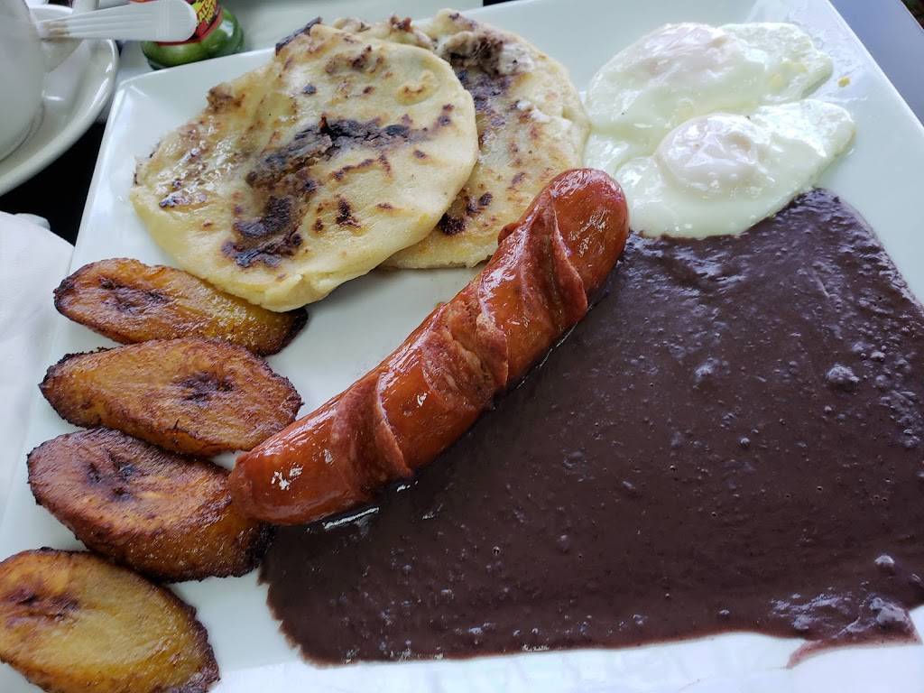 La Fonda De Tia Rosa | restaurant | 115 Somerset St, North Plainfield, NJ 07060, USA | 9087537536 OR +1 908-753-7536