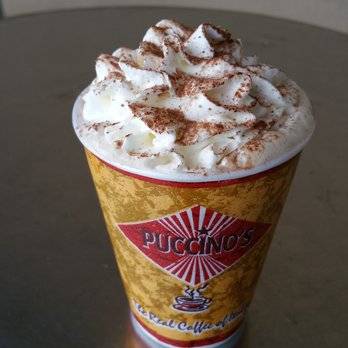 Puccinos Coffee | cafe | 1712 Lake Ave, Metairie, LA 70005, USA | 5043021555 OR +1 504-302-1555
