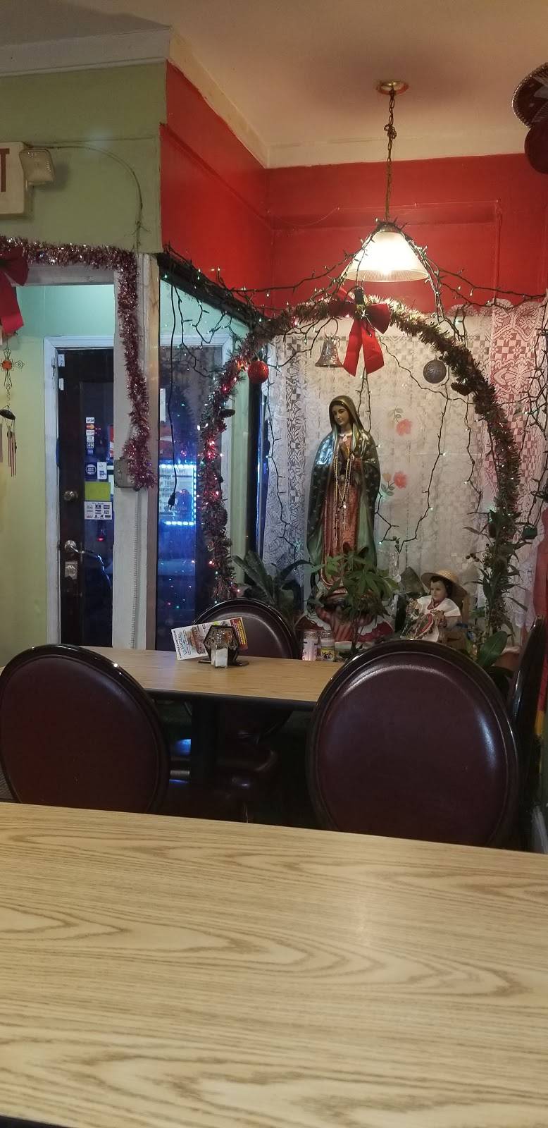 Taqueria La Hacienda | restaurant | 4715 N Front St, Philadelphia, PA 19120, USA | 2673855690 OR +1 267-385-5690