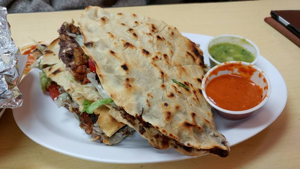 El Cabrito Mexican Grill | restaurant | 1407 Forest Dr, Annapolis, MD 21403, USA | 4437148513 OR +1 443-714-8513