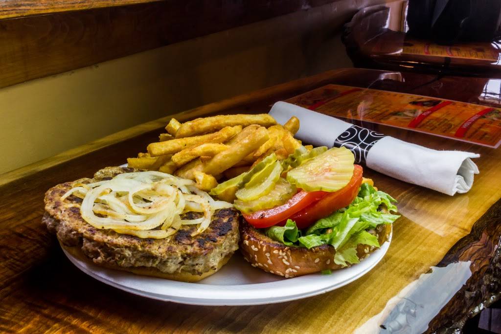 The Turkey Grill | restaurant | 8290 Woodward Ave, Detroit, MI 48202, USA | 3138724624 OR +1 313-872-4624