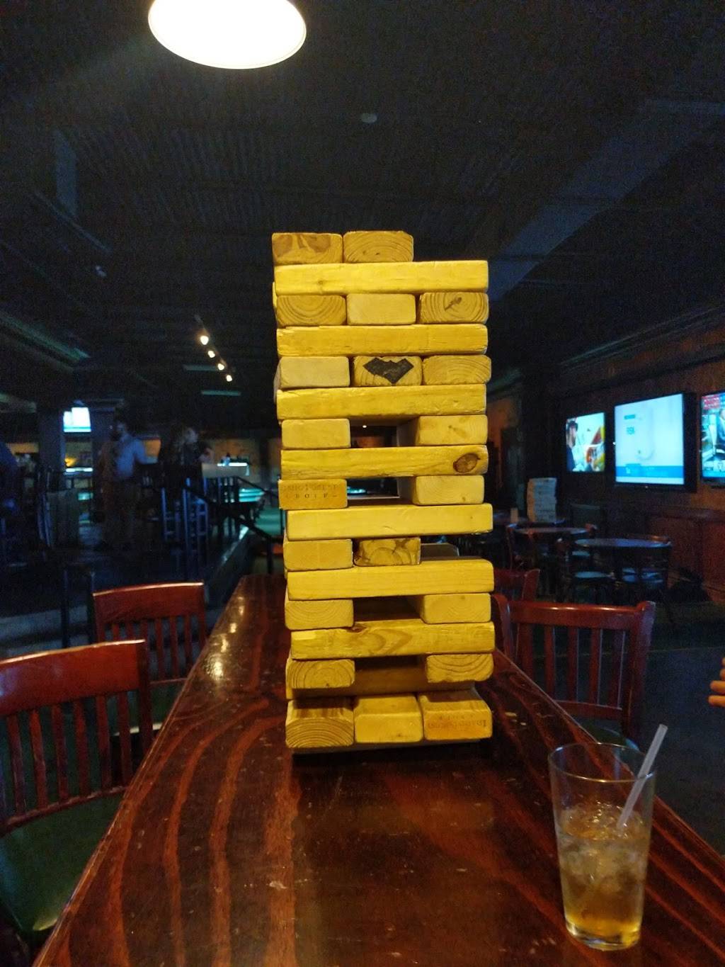 Fast Eddies Houston-Fuqua | restaurant | 12344 Gulf Fwy, Houston, TX 77034, USA | 2815333058 OR +1 281-533-3058