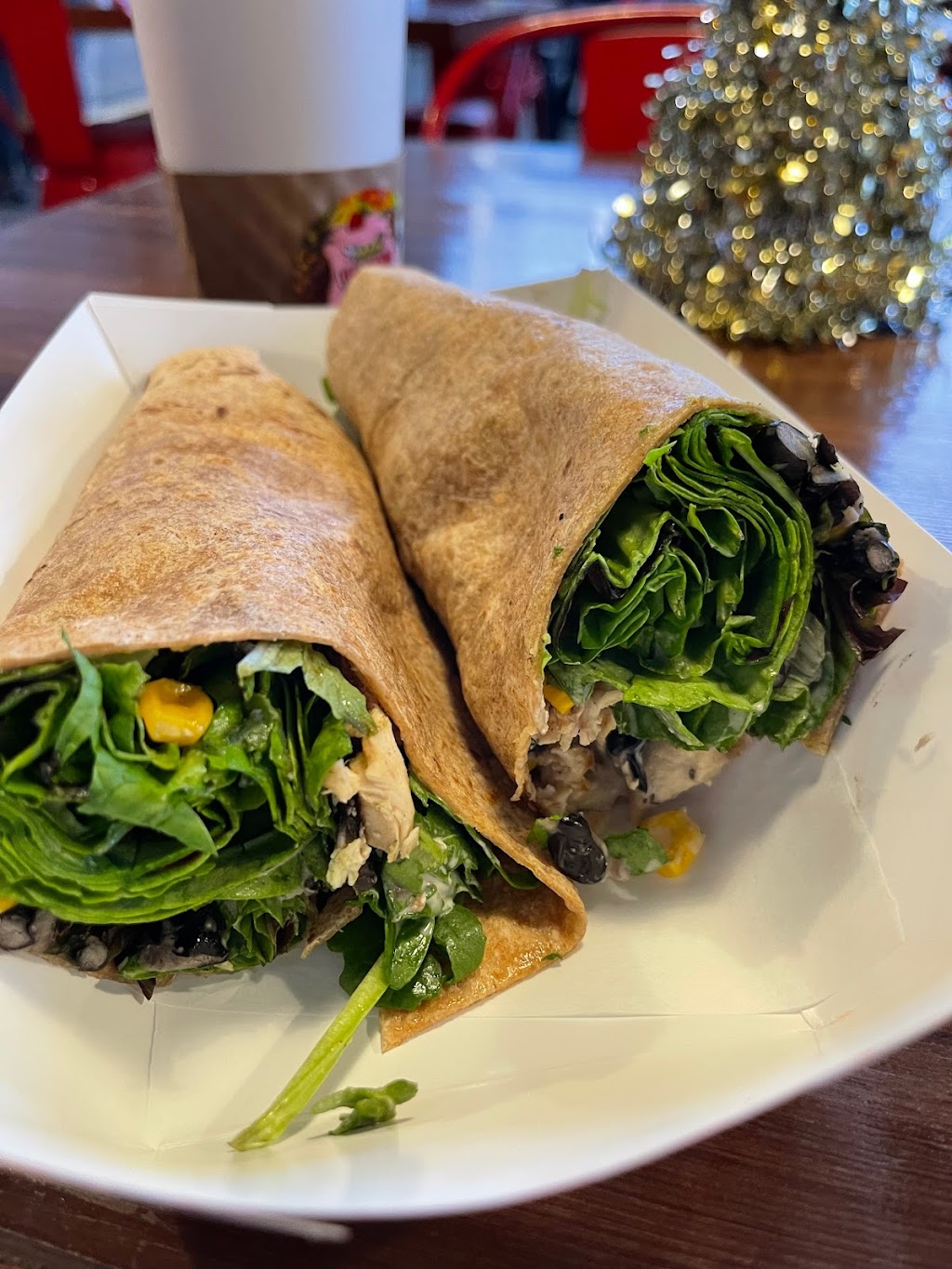 Foodie Club | restaurant | 400 AZ-64, Grand Canyon Village, AZ 86023, USA | 9286383115 OR +1 928-638-3115