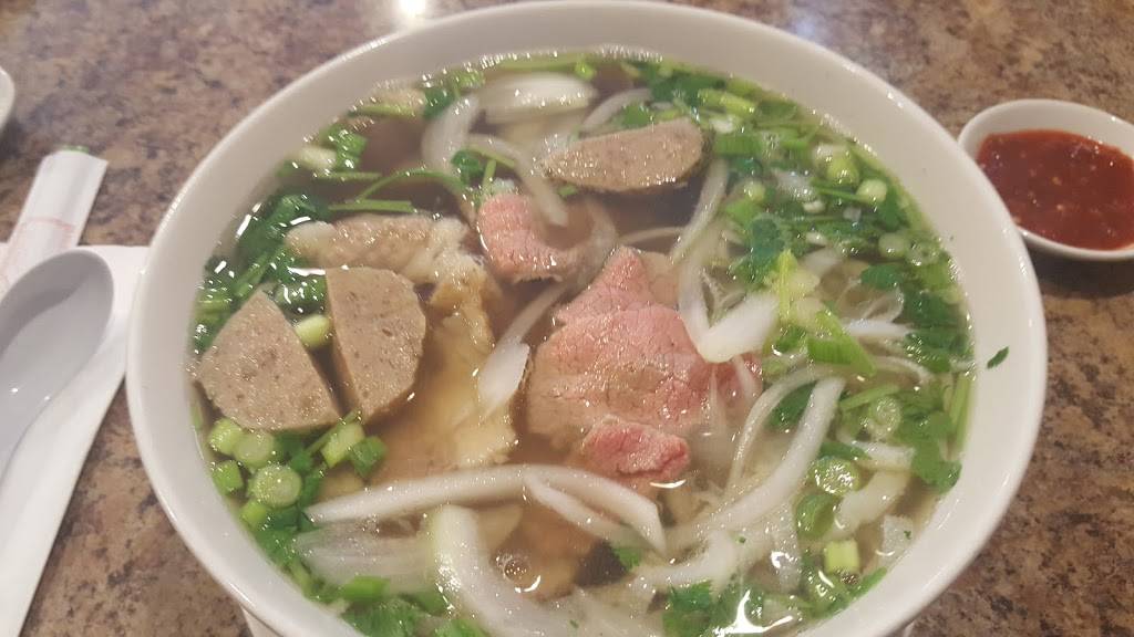 Pho My Tho | restaurant | 2725 Naglee Rd, Tracy, CA 95304, USA | 2098390104 OR +1 209-839-0104