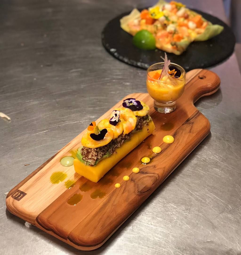 The Inkan | restaurant | 4502 23rd St, Long Island City, NY 11101, USA | 7184334171 OR +1 718-433-4171