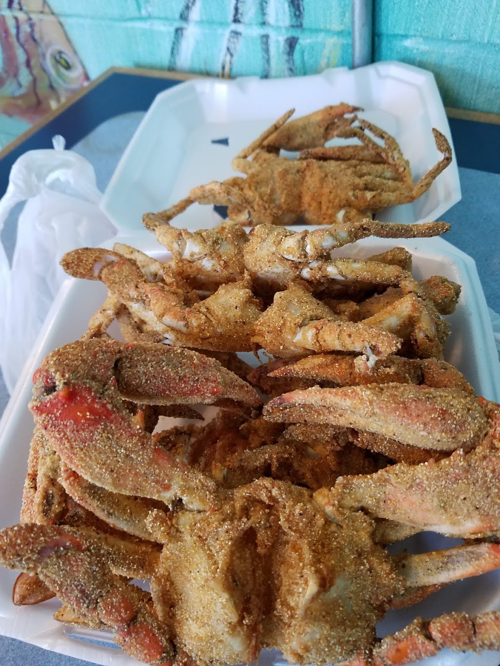 L & L Fresh Seafood | restaurant | 1611 N Pace Blvd, Pensacola, FL 32505, USA | 8504320234 OR +1 850-432-0234