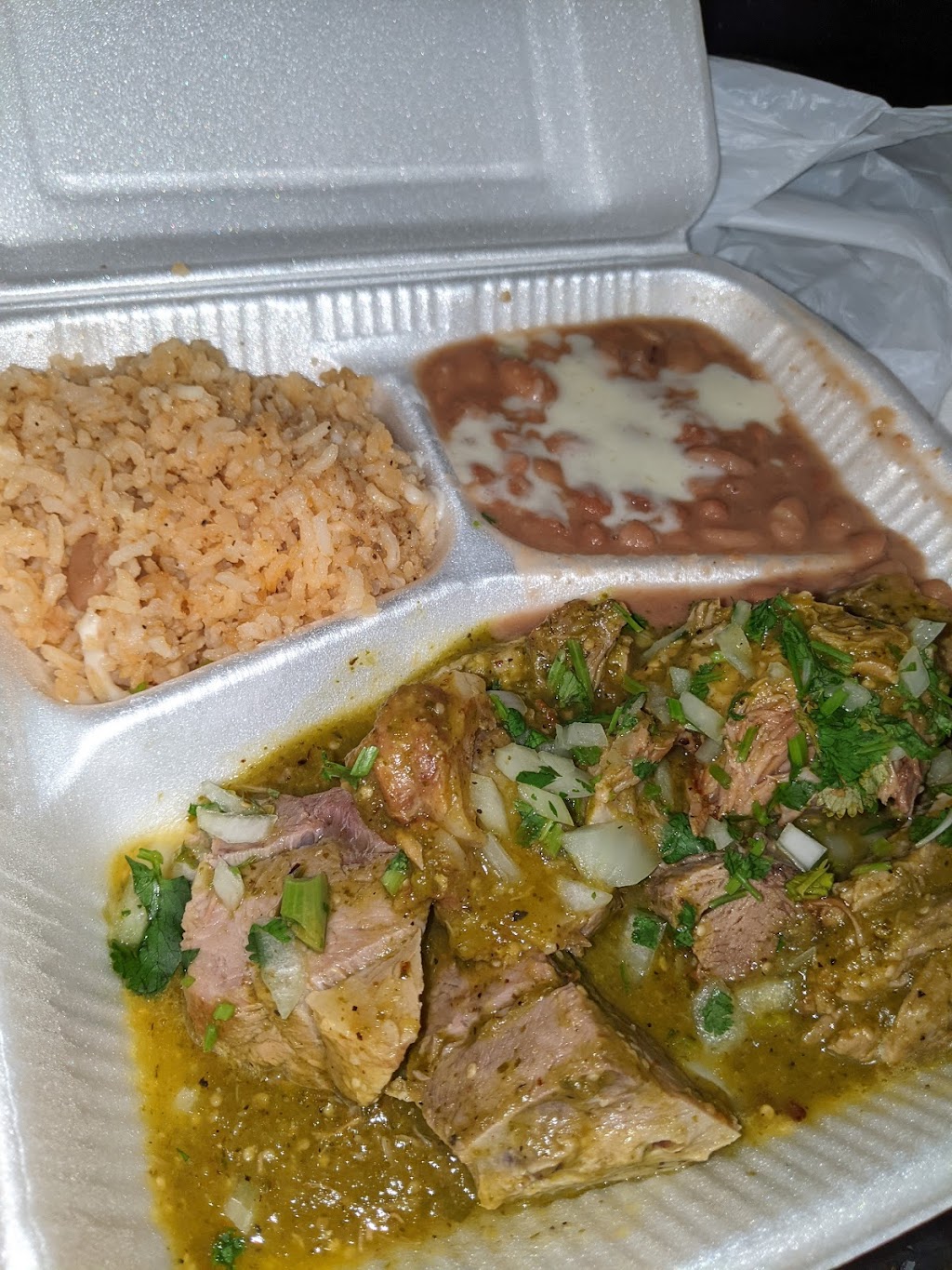 Tacos el coronel | restaurant | 43157 20th St W, Lancaster, CA 93534, USA | 5622751962 OR +1 562-275-1962