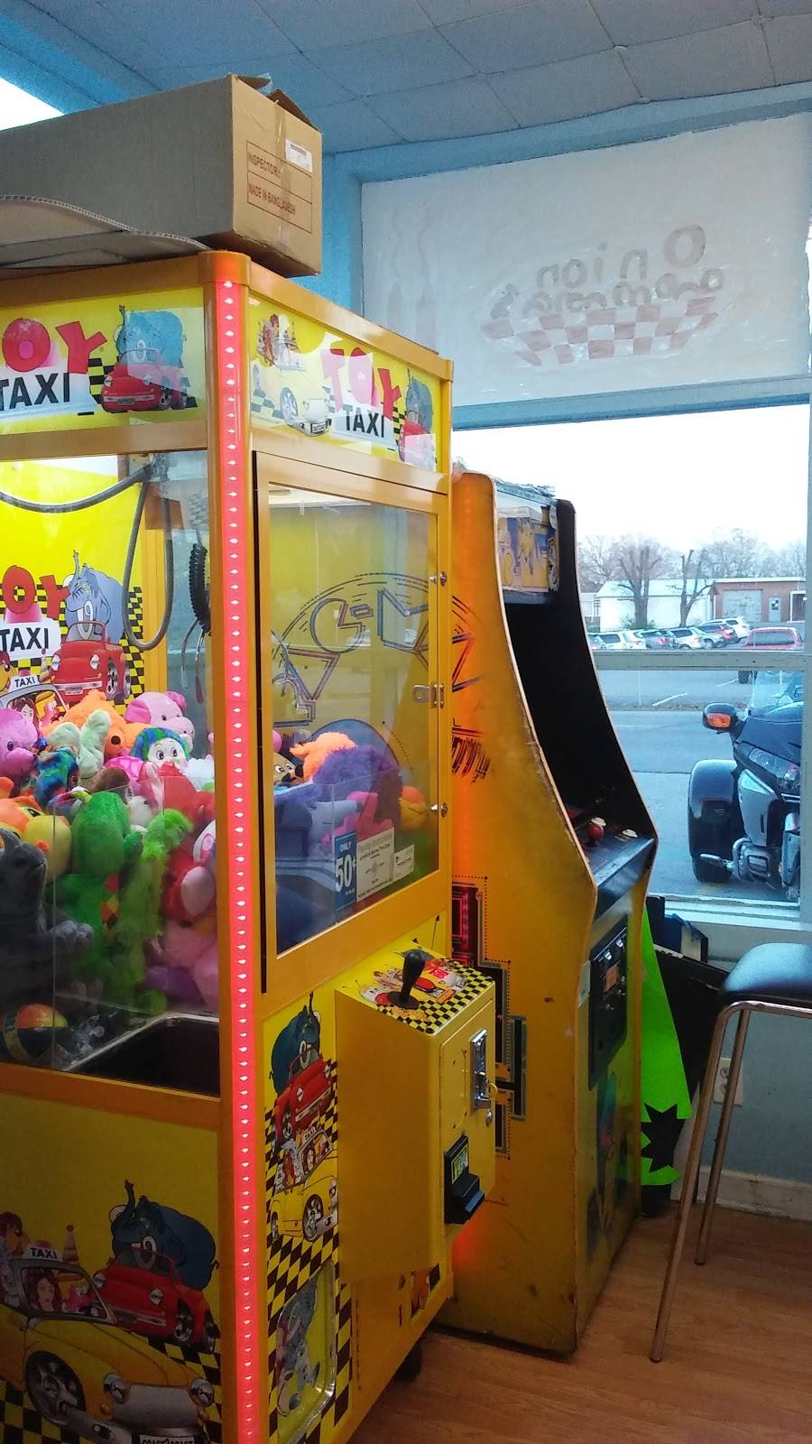 Stuffys Frosty Jug | restaurant | 112 Academy St, Dickson, TN 37055, USA | 6154460030 OR +1 615-446-0030