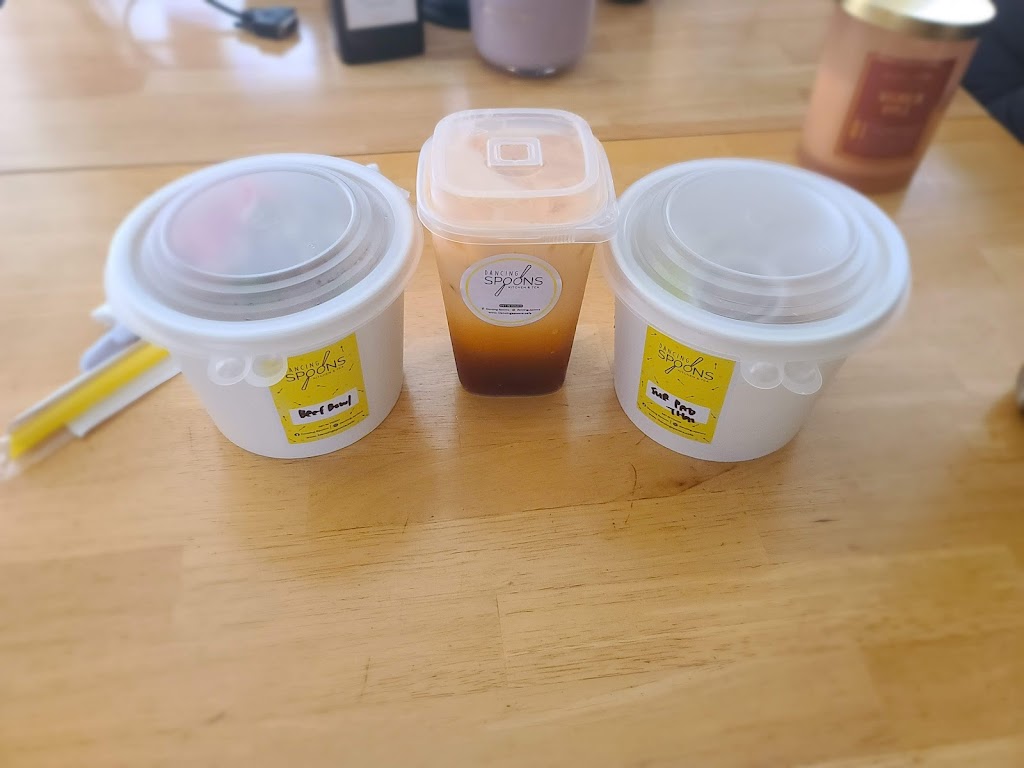 Dancing Spoons | restaurant | 413 S Mission Dr, San Gabriel, CA 91776, USA | 6265371240 OR +1 626-537-1240