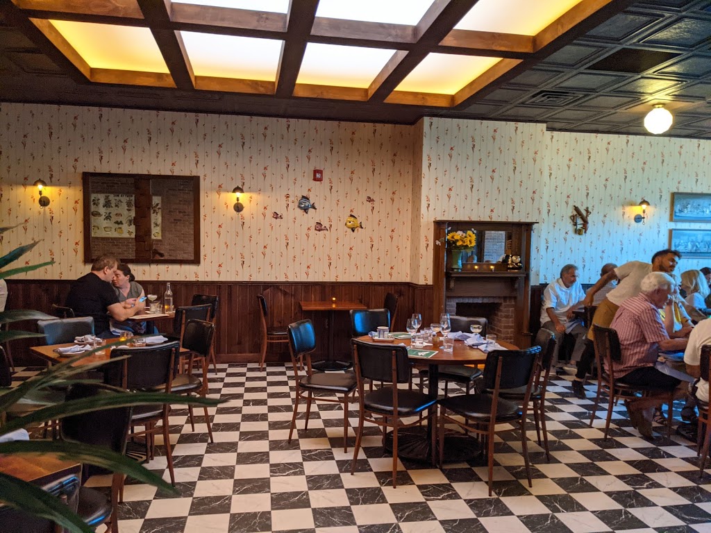 Gus Last Word | restaurant | 191 Valley Blvd, Wood-Ridge, NJ 07075, USA | 9739395608 OR +1 973-939-5608