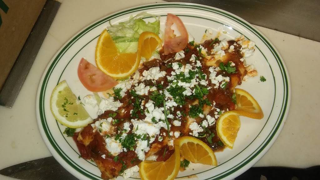 Meadow Hill Family Restaurants | restaurant | 2935 E Prospect Rd, York, PA 17402, USA | 7177550876 OR +1 717-755-0876