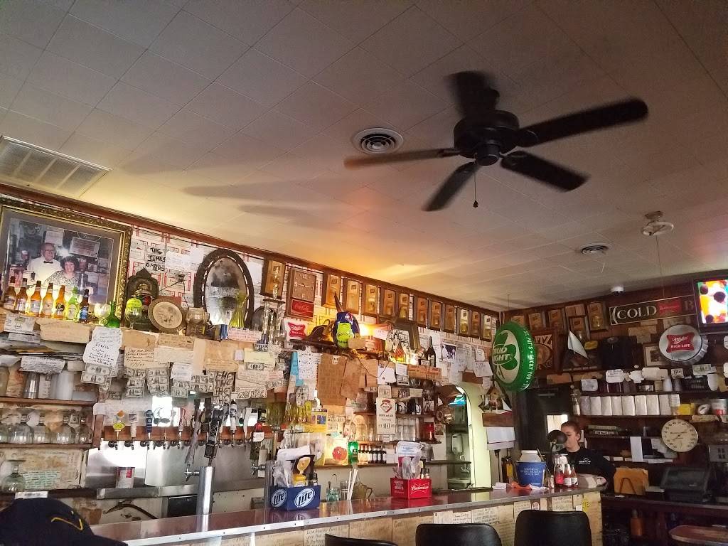 Marios Fishbowl | restaurant | 704 Richwood Ave, Morgantown, WV 26505, USA | 3042922511 OR +1 304-292-2511