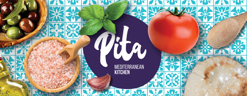 Pita Mediterranean Kitchen | restaurant | 25600 Westheimer Pkwy #110, Katy, TX 77494, USA | 2816654844 OR +1 281-665-4844