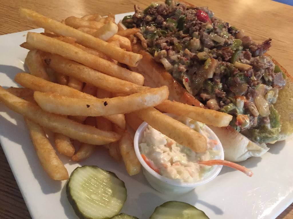 Gravity Restaurant & Bar | restaurant | 40 Gravity Planes Rd, Waymart, PA 18472, USA | 5704886918 OR +1 570-488-6918