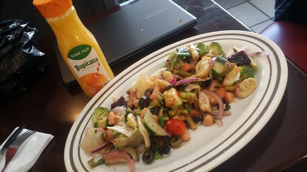 Sunset | restaurant | 5423 5th Ave, Brooklyn, NY 11220, USA | 7184921566 OR +1 718-492-1566