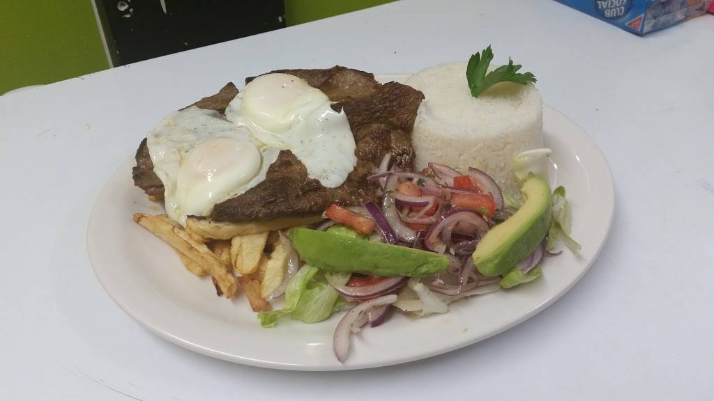 EcuAmerica Restaurant | restaurant | 4 Kearny Ave, Kearny, NJ 07032, USA | 2017725460 OR +1 201-772-5460