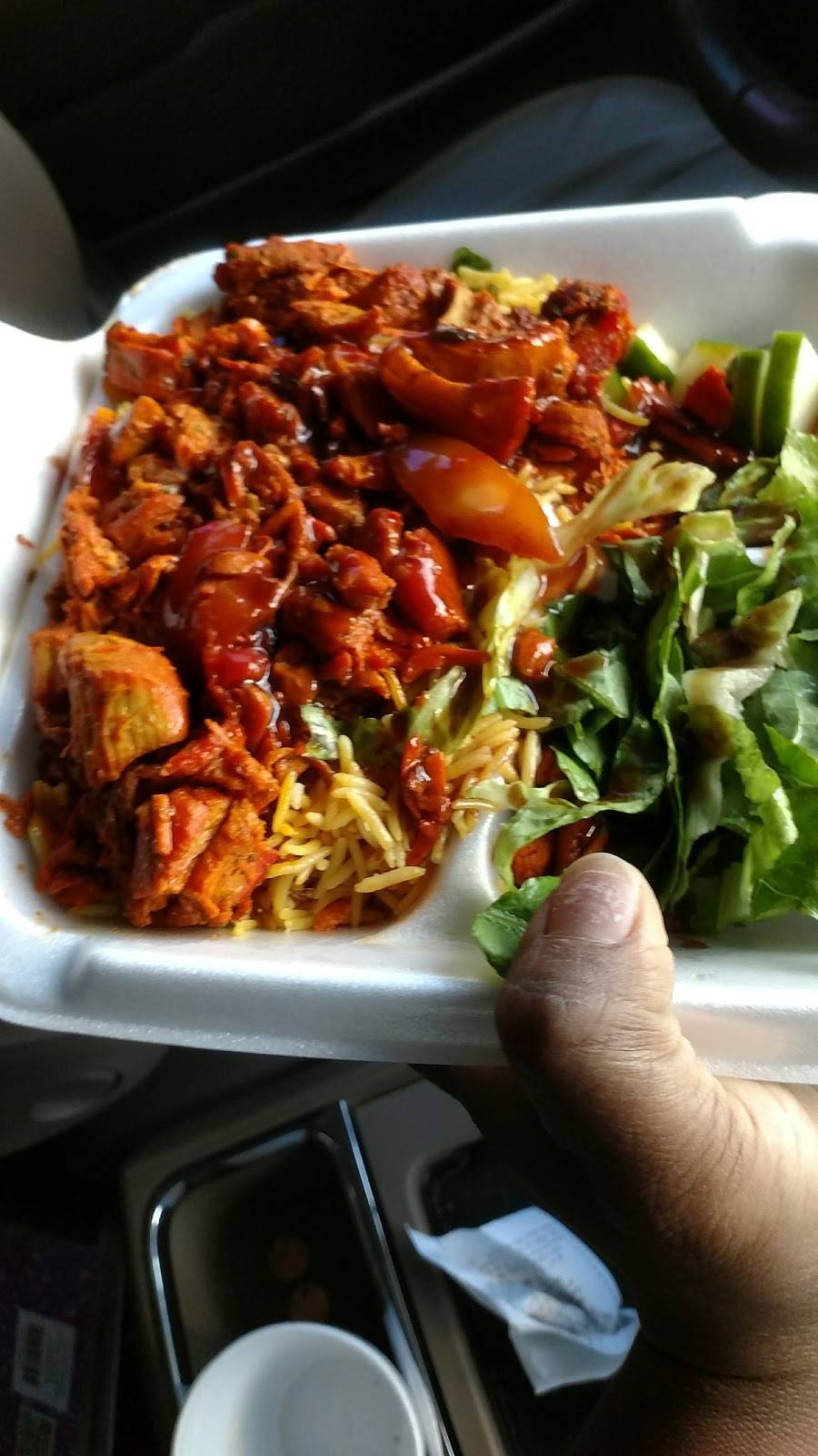 Gyro King | restaurant | 1017 Foster Ave, Brooklyn, NY 11236, USA | 7184216600 OR +1 718-421-6600