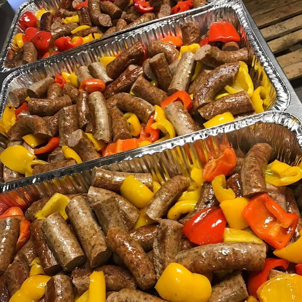 Joes Pizza Higgins ave | restaurant | 2034, 5747 W Higgins Ave, Chicago, IL 60630, USA | 7736852301 OR +1 773-685-2301