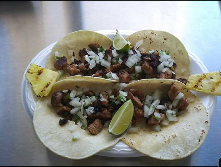 Chamacos. | restaurant | 445 S Perry St, Castle Rock, CO 80104, USA | 7203558448 OR +1 720-355-8448