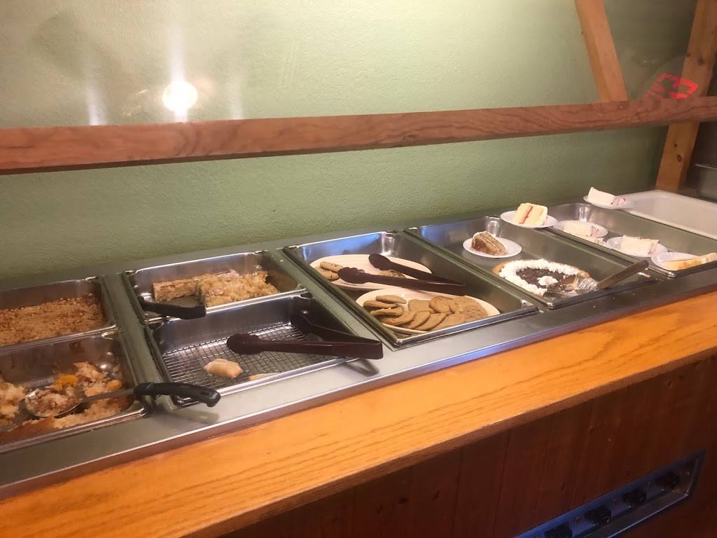 Sisters Café | restaurant | 26804 FL-247, Branford, FL 32008, USA | 3869356989 OR +1 386-935-6989