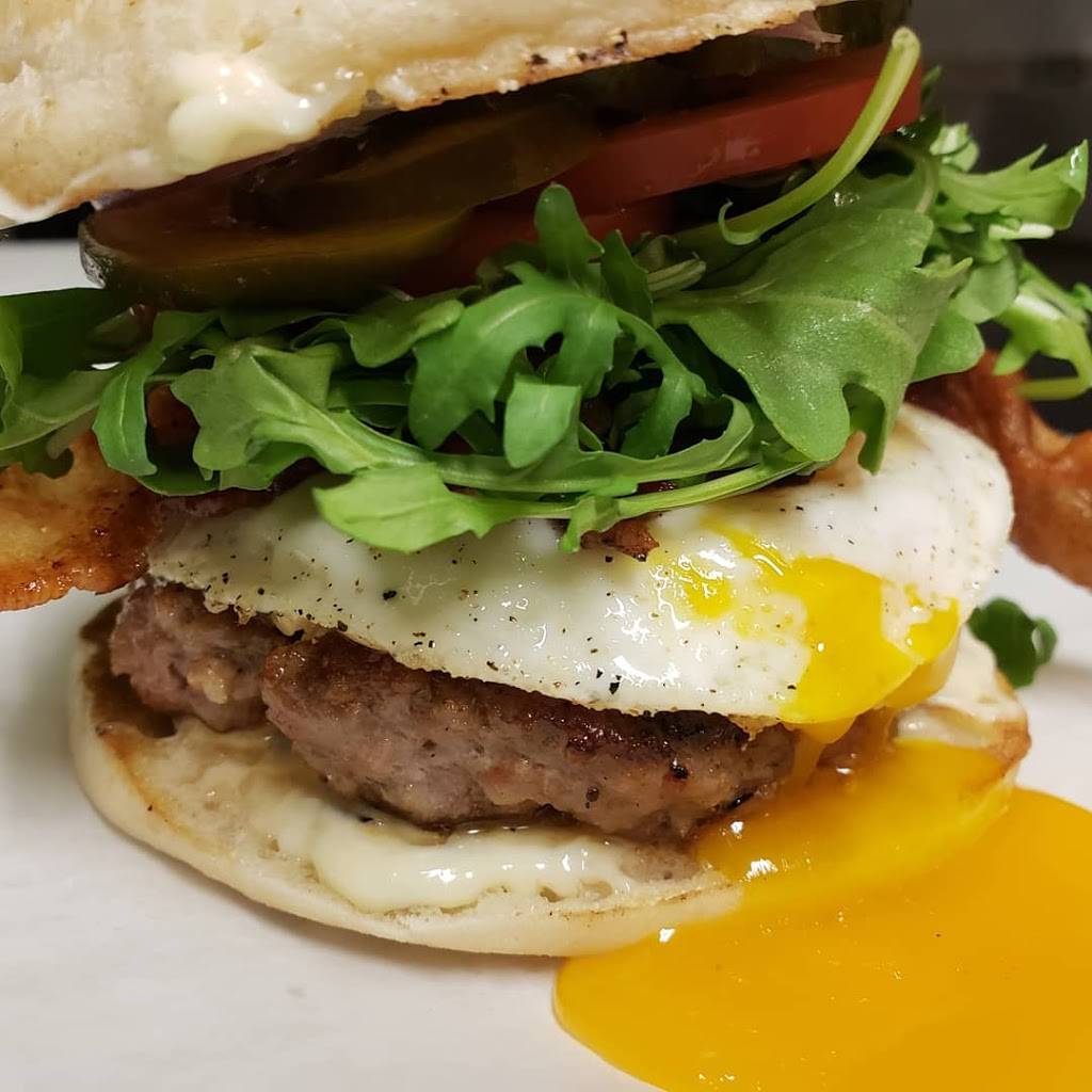 The 106 Sandwich Pub | restaurant | 14971 Spotswood Trail #2, Ruckersville, VA 22968, USA | 4344097547 OR +1 434-409-7547