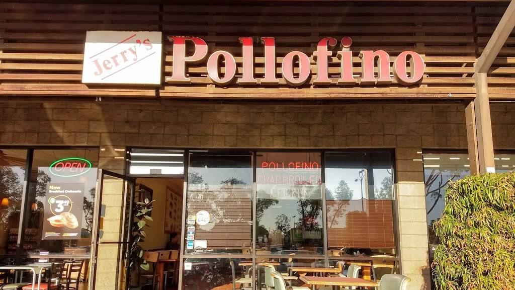 Pollofinos | restaurant | 6831 Hollister Ave # K, Goleta, CA 93117, USA | 8056851141 OR +1 805-685-1141