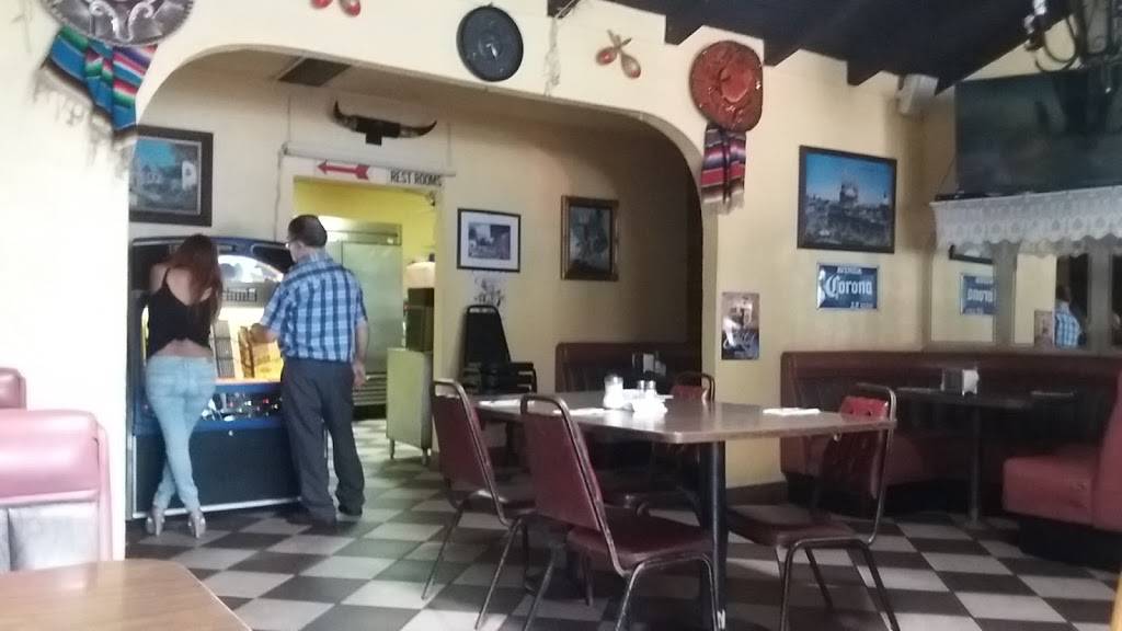 La Fuente Restaurant | restaurant | 5552 N Figueroa St, Los Angeles, CA 90042, USA | 3232573564 OR +1 323-257-3564