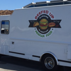 Beefed Up, Burgers and More | restaurant | Thom Powers, 31602 Castaic Rd, Castaic, CA 91384, USA | 8059075760 OR +1 805-907-5760