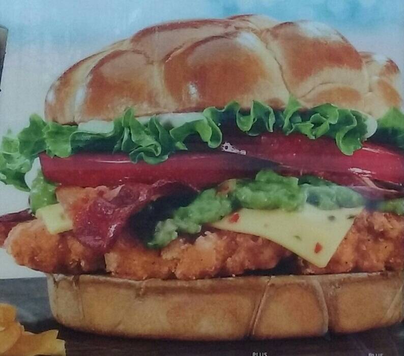 Jack in the Box | restaurant | 2120 Pico Blvd, Los Angeles, CA 90006, USA | 2132528209 OR +1 213-252-8209