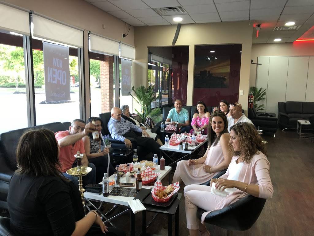 Mazaya Hookah Lounge | restaurant | 11164 Hull Street Rd, Midlothian, VA 23112, USA | 8044773068 OR +1 804-477-3068