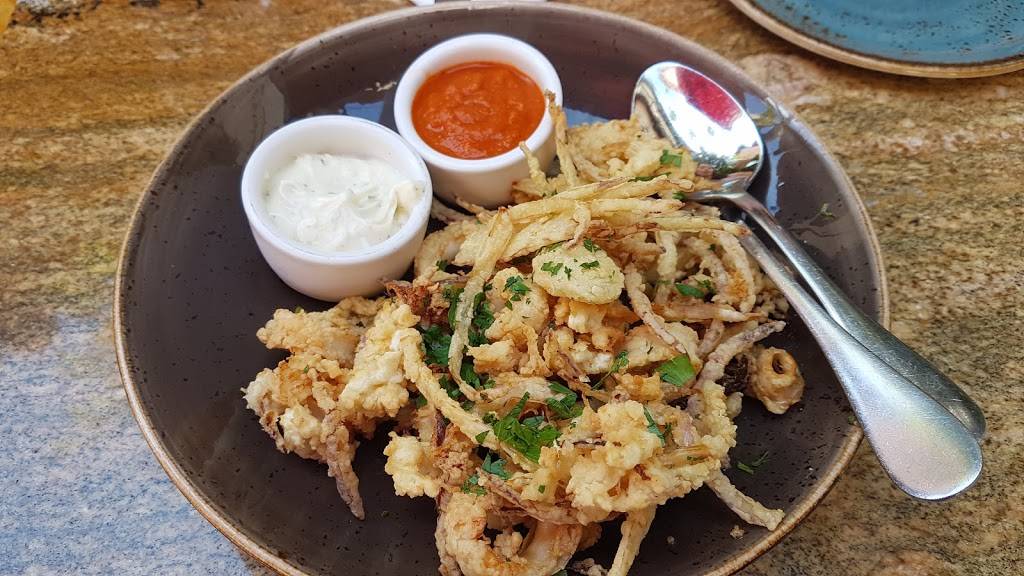 Tin Roof Bistro | restaurant | 3500 N Sepulveda Blvd, Manhattan Beach, CA 90266, USA | 3109390900 OR +1 310-939-0900