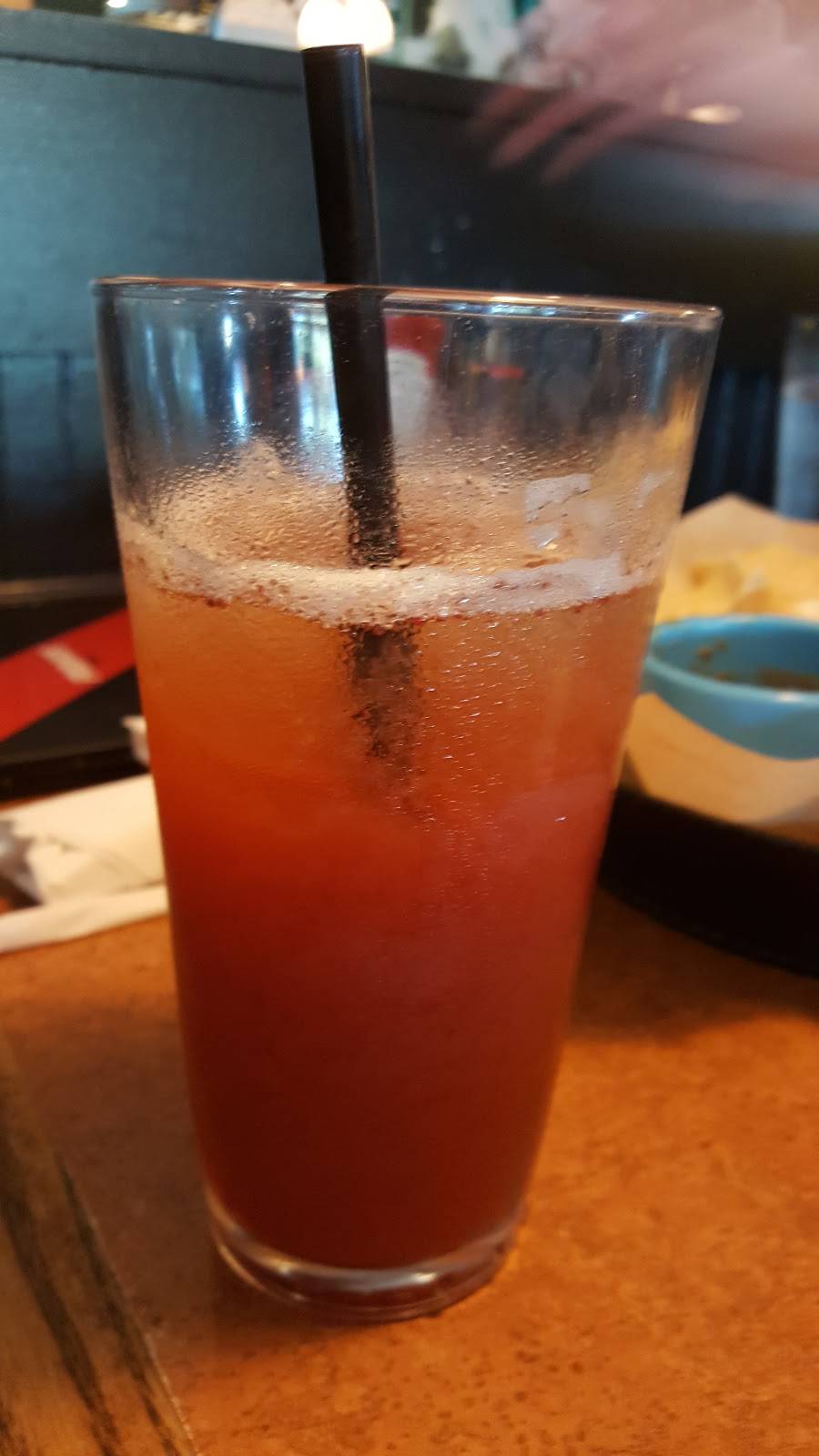 TGI Fridays | restaurant | 3700 Towne Crossing Blvd, Mesquite, TX 75150, USA | 9726868485 OR +1 972-686-8485