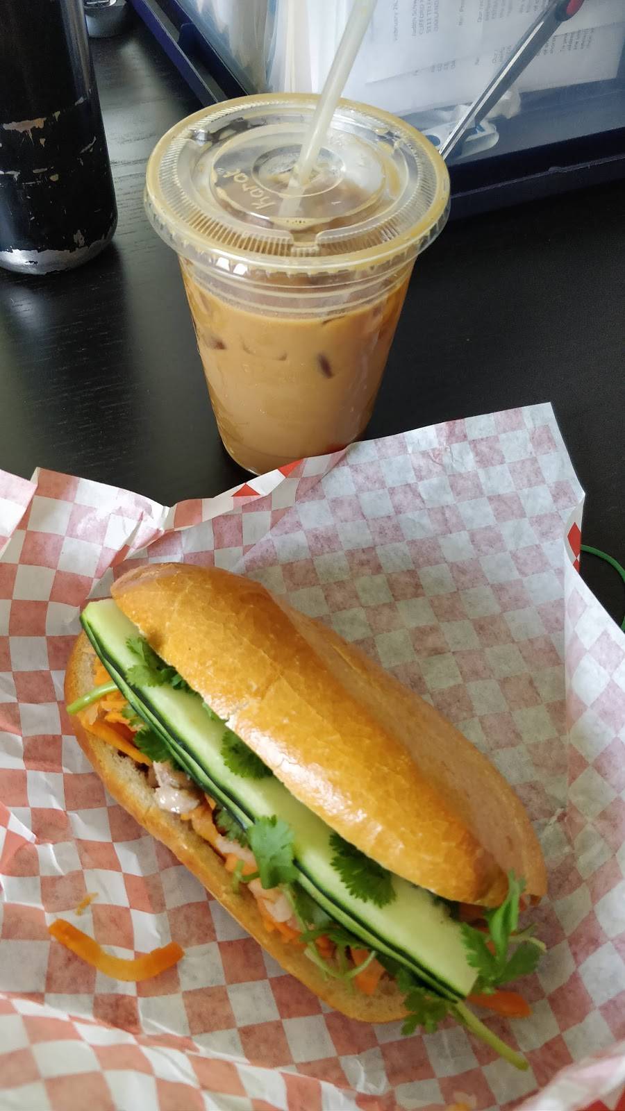 Phosho Dough | restaurant | 6601 Telegraph Ave, Oakland, CA 94609, USA | 5107885755 OR +1 510-788-5755