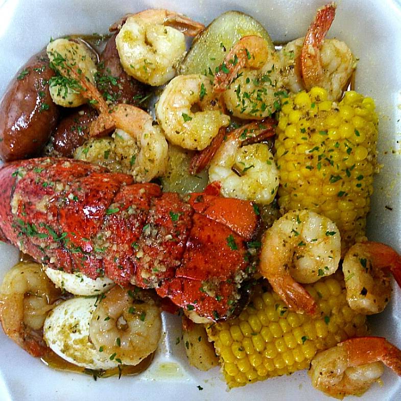 One Love Jamaican Restaurant & Seafood | restaurant | 3453 SW Darwin Blvd, Port St. Lucie, FL 34953, USA | 7729853128 OR +1 772-985-3128