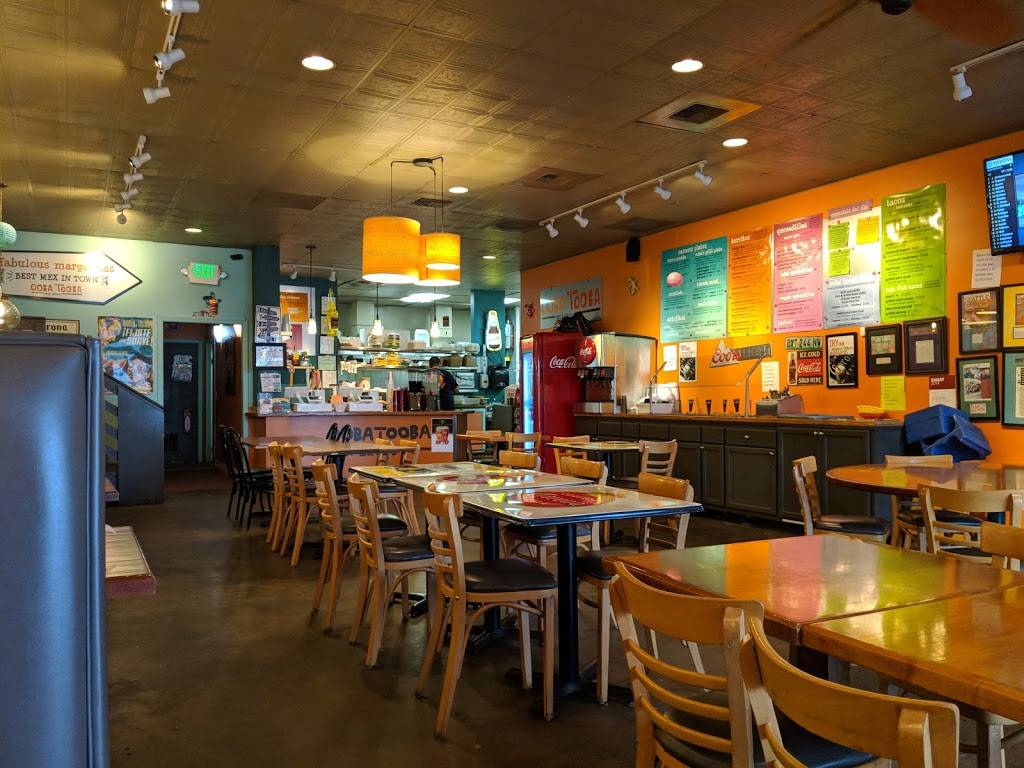 Ooba Tooba | restaurant | 12821 SE 38th St, Bellevue, WA 98006, USA | 4256496622 OR +1 425-649-6622