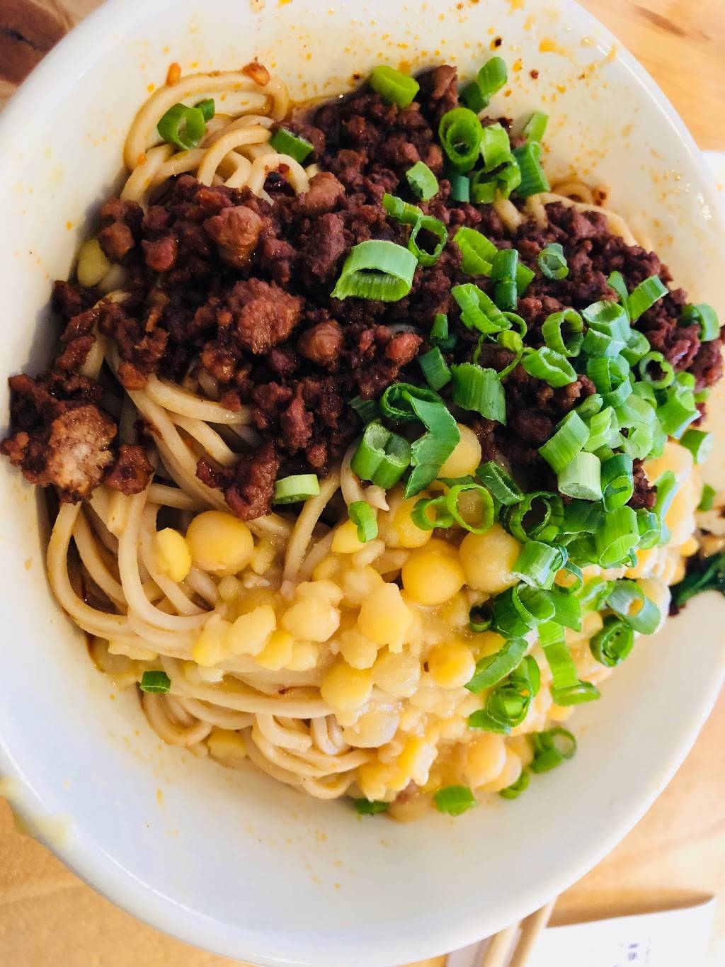 Noodle China | restaurant | 131 W Spring Creek Pkwy, Plano, TX 75023, USA | 4695738619 OR +1 469-573-8619