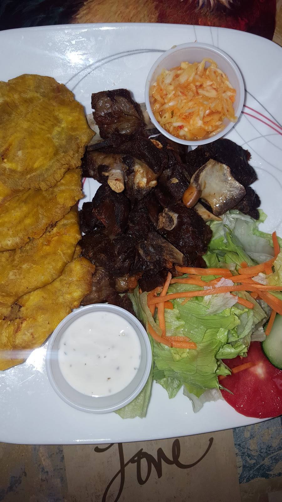 Caribbean Craft Restaurant | restaurant | 1600 S Dixie Hwy, Lake Worth, FL 33460, USA | 5615865580 OR +1 561-586-5580