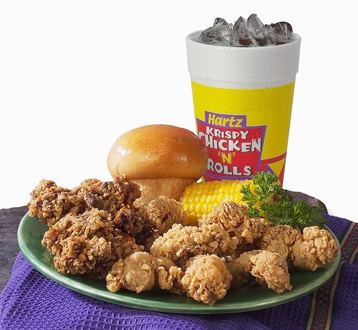 Hartz Chicken Buffet | restaurant | 2505 S 11th St, Beaumont, TX 77701, USA | 4098133500 OR +1 409-813-3500