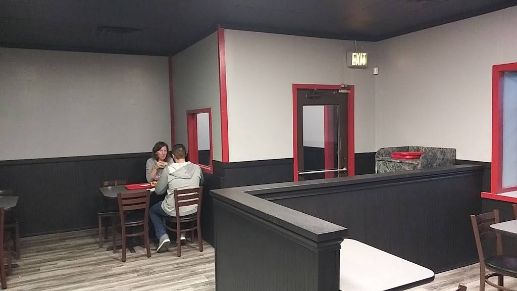 Chicago Beef and Dog Company | restaurant | 5402 E Washington St, Indianapolis, IN 46219, USA | 3173592333 OR +1 317-359-2333