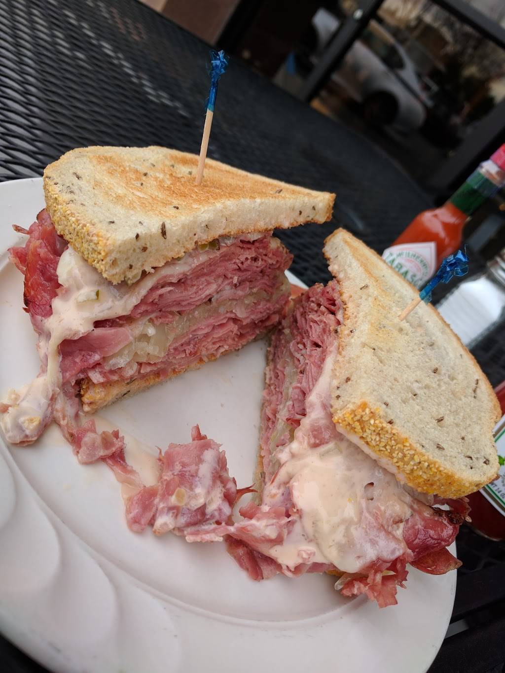 Gunthers Restaurant & Catering | meal takeaway | 1601 Meridian Ave, San Jose, CA 95125, USA | 4082669022 OR +1 408-266-9022